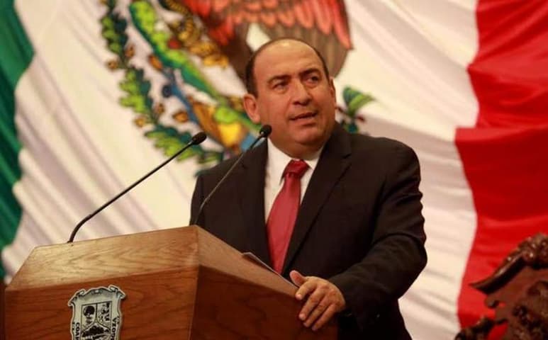 Han indicado que el auditor no investiga a profundidad lo ocurrido con recursos públicos. (ARCHIVO)