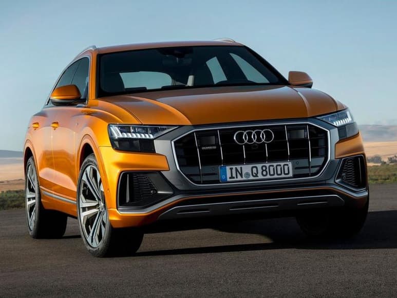 Todo este poderío emana de un motor V6 TFSI de 340 hp y 500 Nm dotado de la tecnología 48V Mild-Hybrid. Cuenta con un sistema eléctrico de 48 voltios, y una batería de iones litio capaz de recuperar hasta 12 kW de energía. (ARCHIVO)
