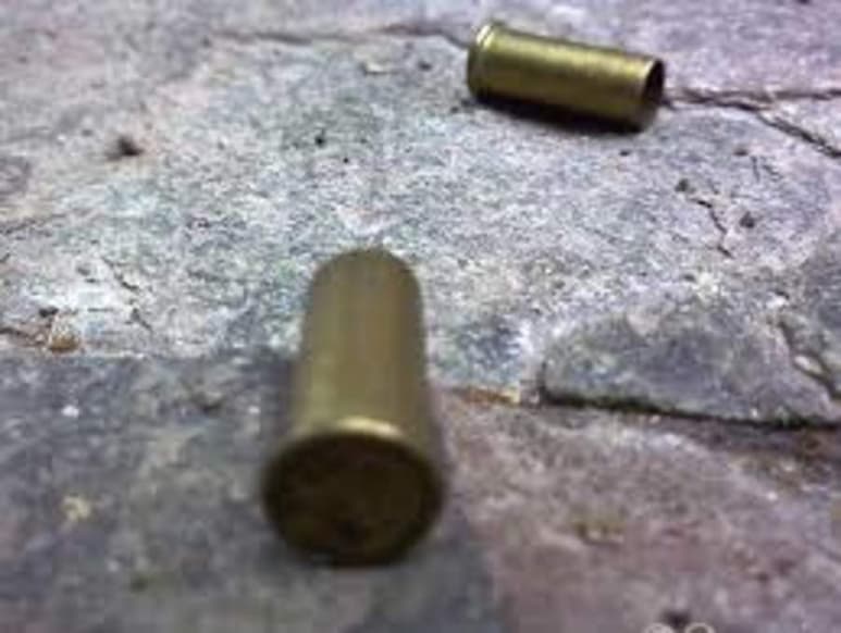 Hombres armados abrieron fuego en contra de Luis 'N' y su pequeño sobrino, quienes se encontraban en lo novenario de una persona que días antes fue asesinada por desconocidos. (ARCHIVO)