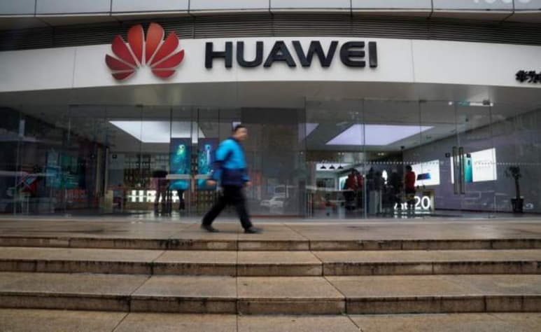Se espera que el crecimiento continúe este año, aseguró la compañía china. (ARCHIVO)