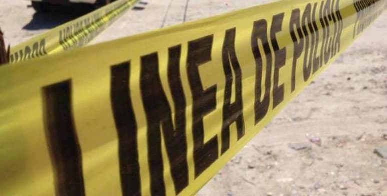  Un integrante de la Policía Municipal de Juchitán de Zaragoza, Oaxaca fue asesinado la mañana de hoy jueves de al menos dos disparos de arma de fuego en la cabeza. (ARCHIVO)