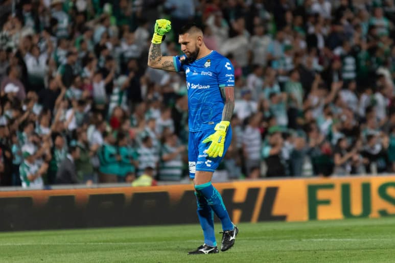 Debido a una lesión, 'Jona' Orozco quedó descartado para la concentración de la Selección Mexicana. (ARCHIVO)