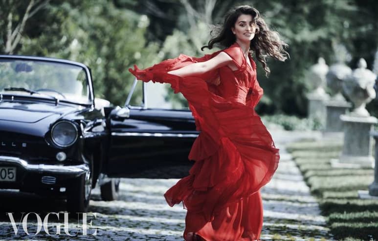 (VOGUE)
