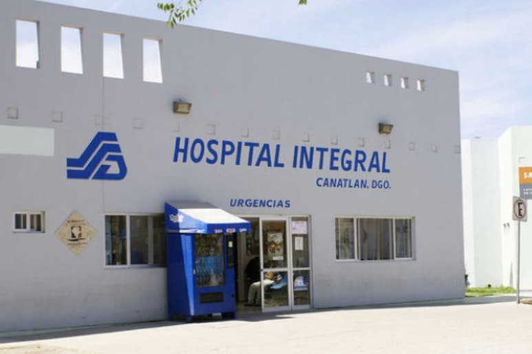 Aún con vida la persona fue trasladada a un hospital del sector salud, donde falleció cuando recibía atención médica. (ARCHIVO)