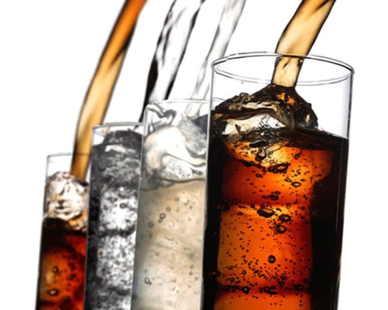 Los mexicanos y su adicción al refresco