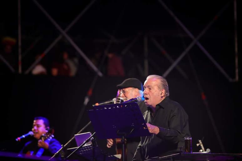 Óscar Chávez