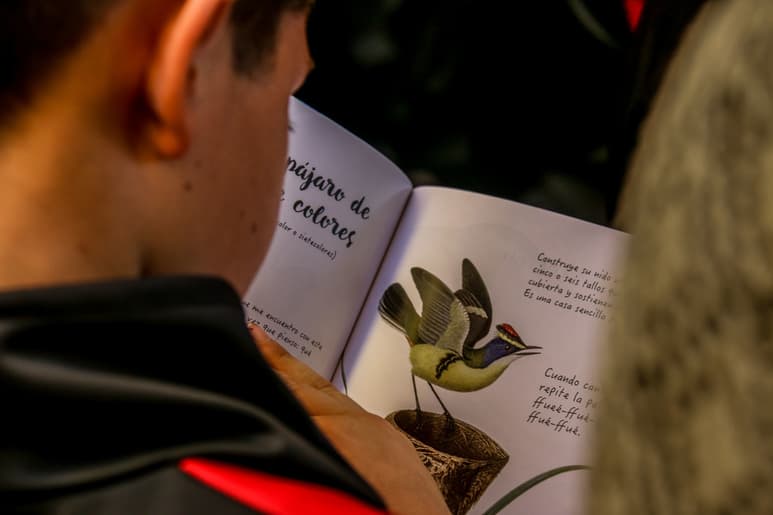 Evaluación. Críticos y especialistas criticaron el tiempo que tardó en presentarse el plan de acción para sumar lectores en el país, donde los niños son quienes menos leen.
