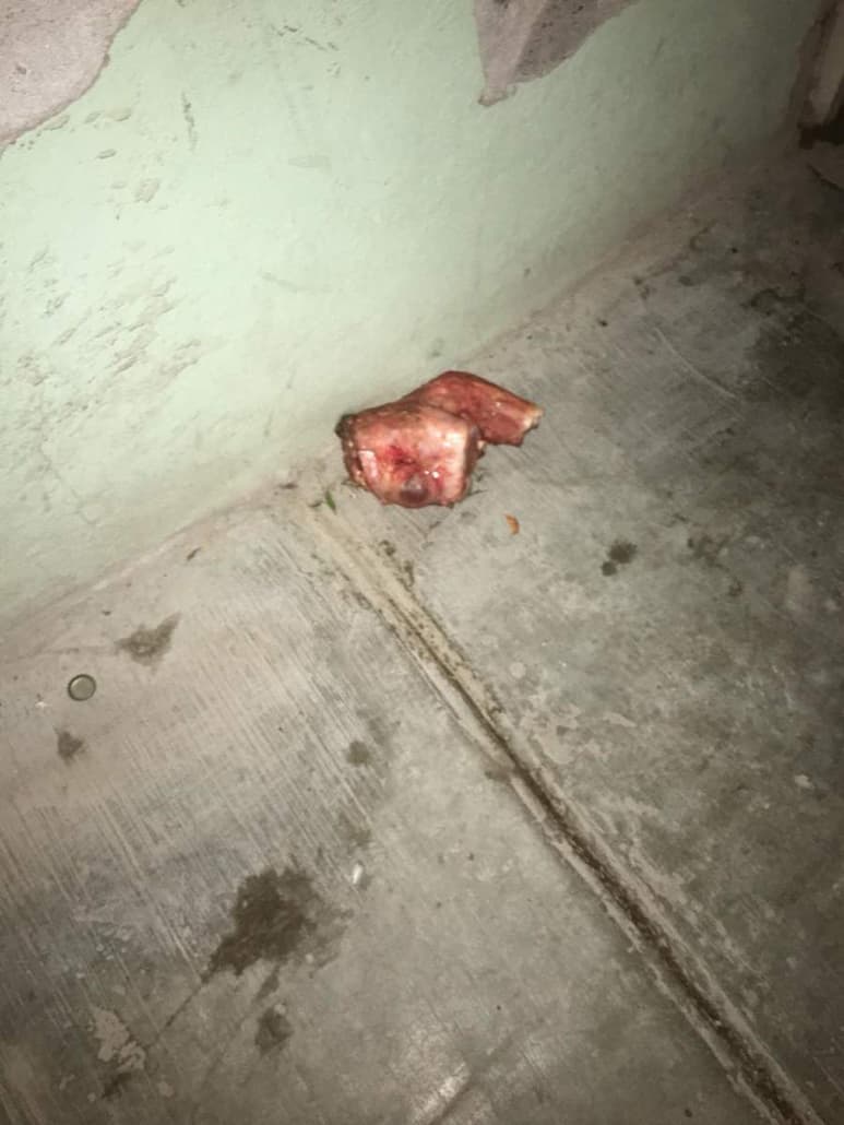 El negocio está ubicado en la Colonia Centro de ciudad Lerdo. 