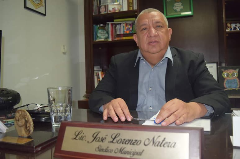 No se cuenta con las condiciones tecnológicas ni logísticas para cumplir con esta disposición, dijo el síndico de Gómez Palacio. (EL SIGLO DE TORREÓN)