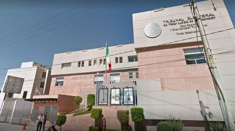 Los partidos nacionales regresarán 49.8 millones de pesos a Tesofe y a Tesorerías locales. (ESPECIAL)
