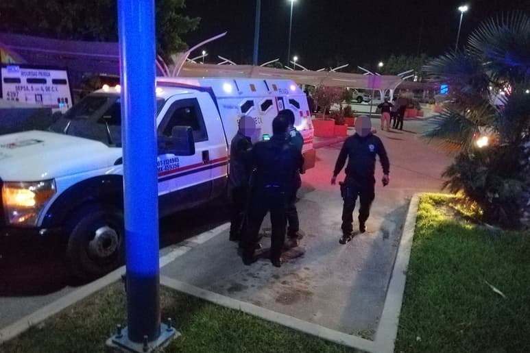 Las principales líneas de investigación sobre el robo a un camión de valores en jueves por la noche en Torreón indican que los custodios pudieran tener participación en los hechos. (EL SIGLO DE TORREÓN)