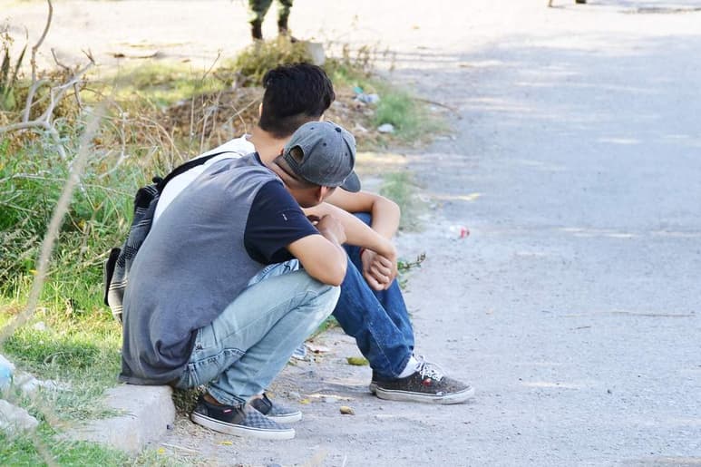 El abandono escolar de este nivel es uno de los principales retos del sistema educativo mexicano. (ARCHIVO)