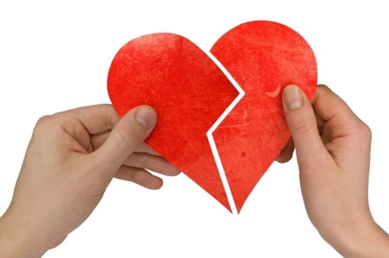Cuando ocurre una explosión de adrenalina que daña temporalmente al corazón, a esto se le conoce como el síndrome del corazón roto. (ARCHIVO)