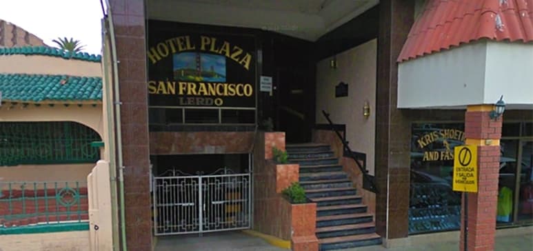 En ciudad Lerdo sólo hay un hotel que recién fue remodelado y tuvo ampliaciones. (EL SIGLO DE TORREÓN)