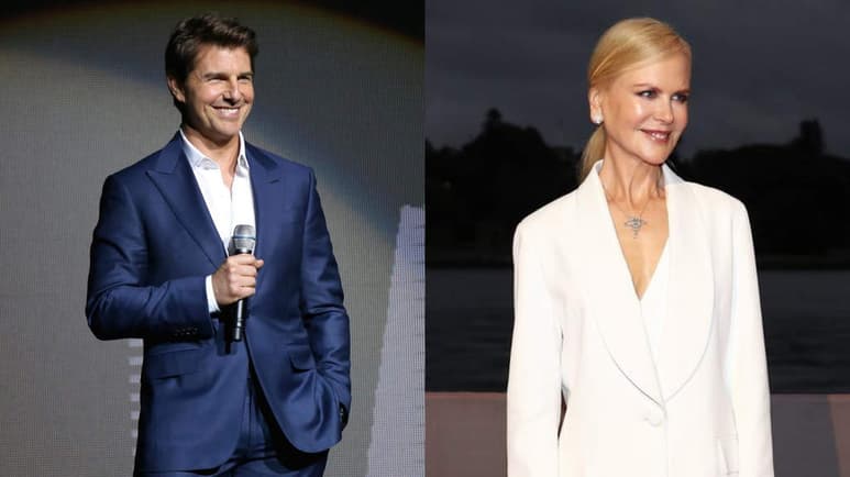Mala relación. Para Kidman es muy triste saber que no podrá asistir a la boda de su hijo Connor debido a que Tom se lo impide. (ESPECIAL)