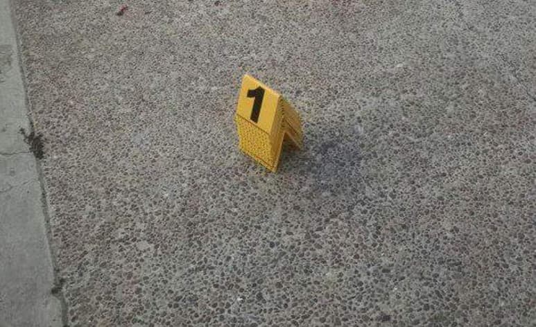 Sujetos armados irrumpieron en un velorio que se realizaba en el sur de Veracruz y mataron a dos personas. (ARCHIVO)