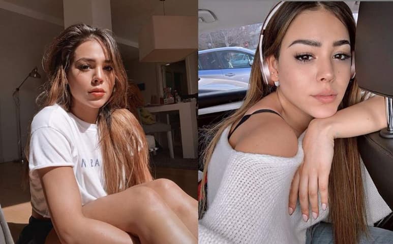 Material compartido por @dannapaola en Instagram.
