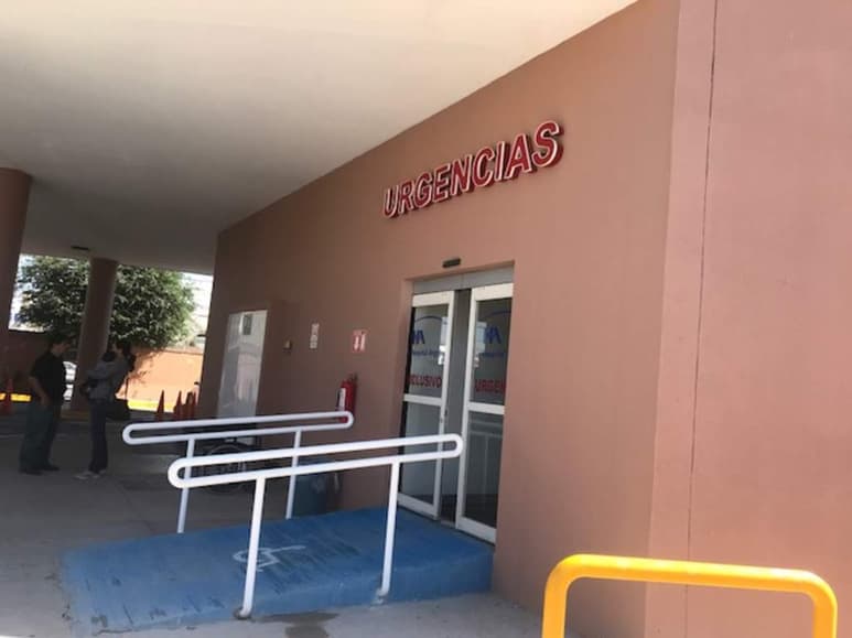 Las mujeres se encuentran hospitalizadas en clínicas privadas de Torreón. (EL SIGLO DE TORREÓN)