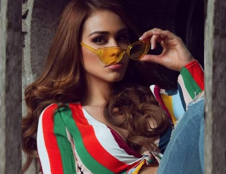 Material compartido por @iamyanetgarcia en Instagram.