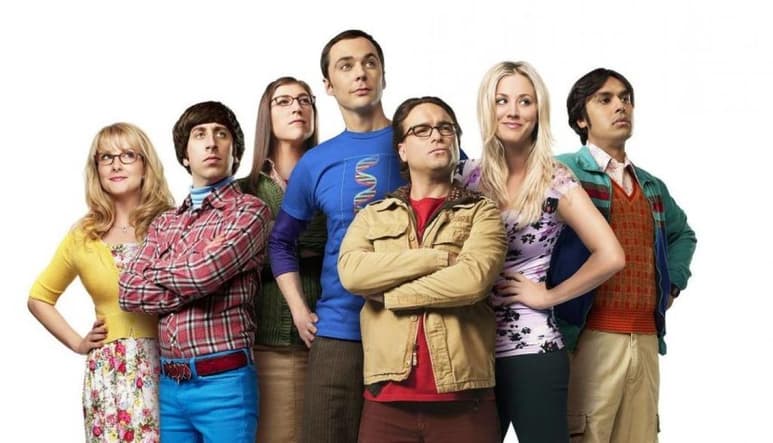 Son de los más longevos. A meses del estreno de su temporada final, The big bang theory ha superado a Cheers y Friends. (ESPECIAL)