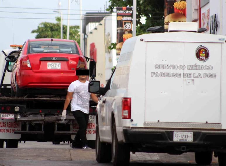 Al menos siete periodistas han sido asesinados desde que el líder izquierdista asumió la Presidencia el pasado 1 de diciembre, por lo que la situación es alarmante. (ARCHIVO)