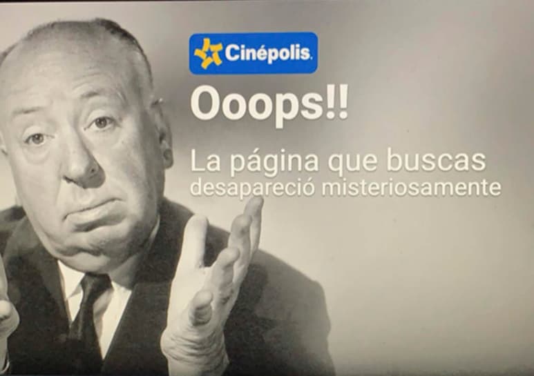 Caso se hace viral. (INTERNET)