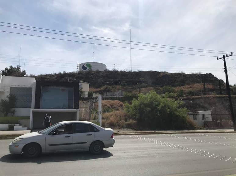 La obra que tendrá un peso de 48 toneladas en total, es una inversión de 20 millones de pesos. (EL SIGLO COAHUILA)