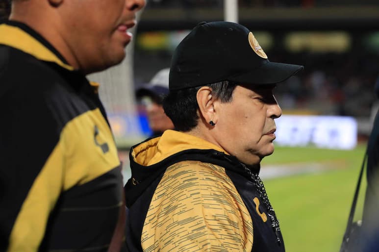 El Código de Ética cita que todo integrante de la Liga MX tiene prohibido hacer comentarios políticos en cualquier evento del fútbol mexicano. (EL UNIVERSAL)