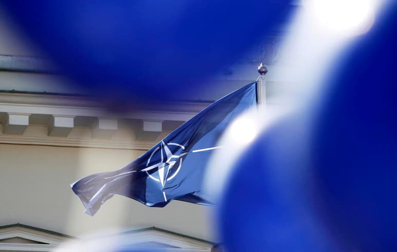 El resurgimiento de Rusia y el posicionamiento de China como poder militar en el espectro Eurasia suponen dos serios desafíos para los países miembros de la OTAN. (EFE)