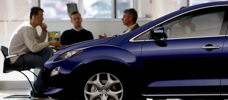 Suauto, Sicrea, Afasa, Conauto, autofinanciamiento Contigo, autofinanciamento Mazda son algunas opciones. (ARCHIVO)