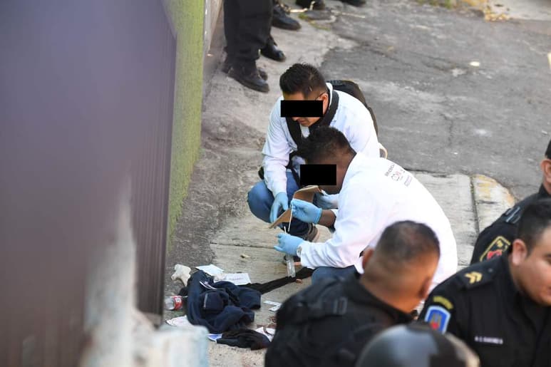 El presidente de México, Andrés Manuel López Obrador, informó este miércoles que prácticamente la mitad de los estados no registraron asesinatos este martes, aunque llamó a no 'cantar victoria' ante la ola de violencia que padece el país. (ARCHIVO)