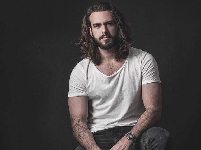 La vida de Pablo Lyle ha dado un giro tras lo sucedido en Miami. (INSTAGRAM) 