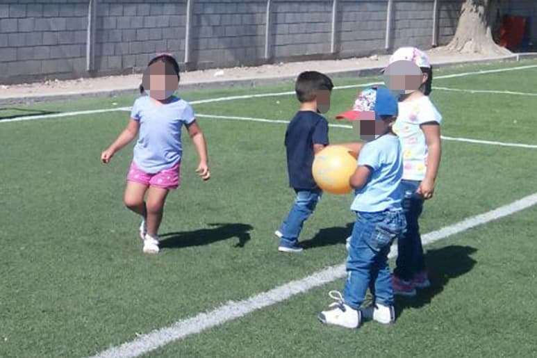 Las estancias infantiles no han entregado el padrón para entregarles un apoyo único, dijo el titular de la Sedesoe.