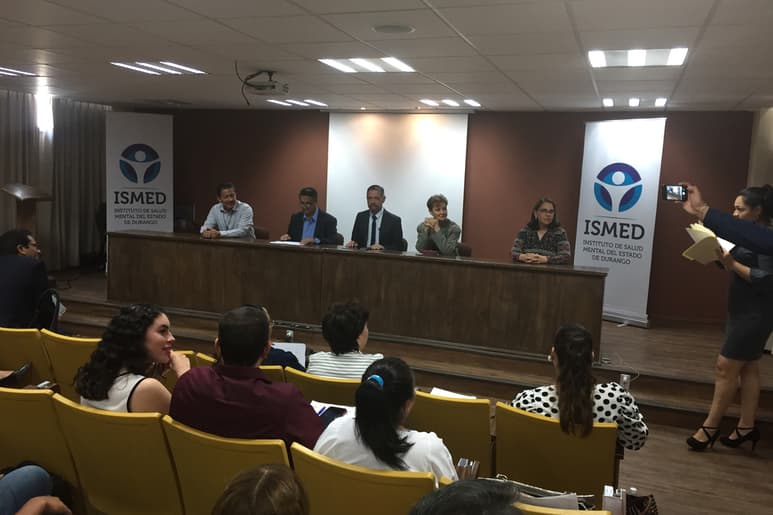 En lo que va del año, se han registrado 25 casos de suicidio en el Estado de Durango, lo que representa un 18 por ciento del año pasado. (EL SIGLO DE TORREÓN)