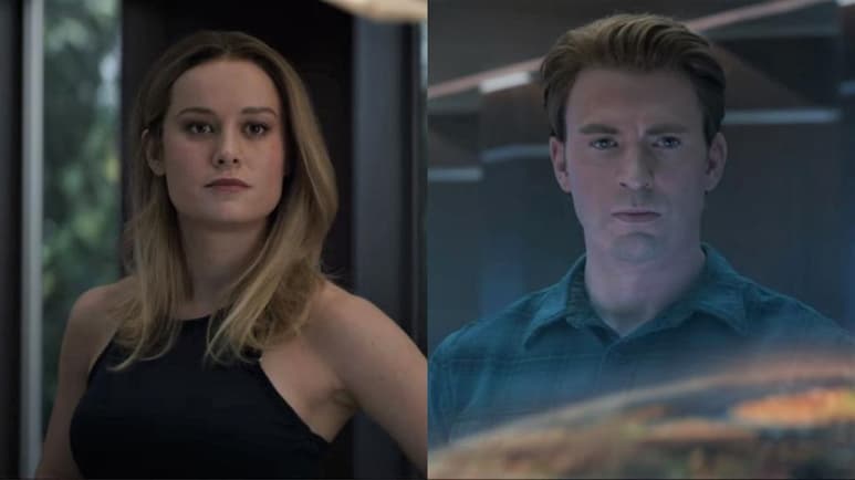 Será el próximo 26 de abril cuando Avengers: Endgame se estrene a nivel mundial en las salas de cine. (ESPECIAL)