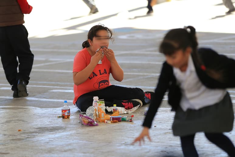 Han encontrado a niños con colesterol elevado, lo cual los predispone a padecer diabetes en etapas tempranas. (EL SIGLO DE TORREÓN)