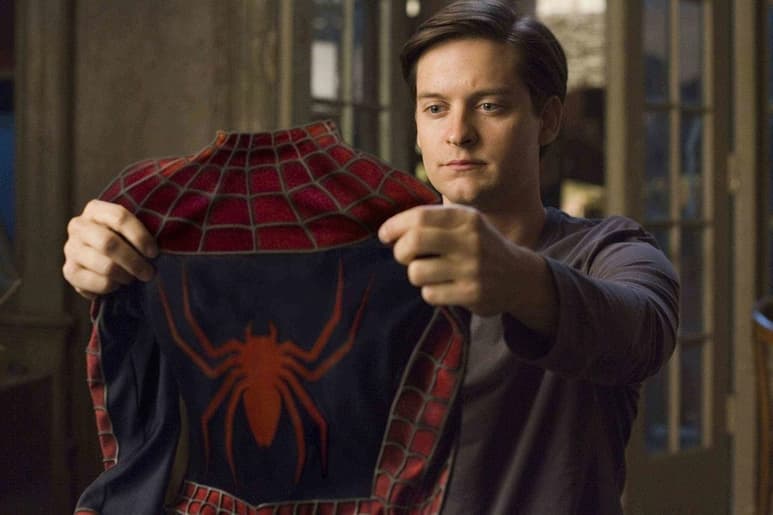 Personajes. El actor aseguró que no ha visto todas las películas de Marvel, pero sí las de Andrew Garfield y Tom Holland. (ESPECIAL)