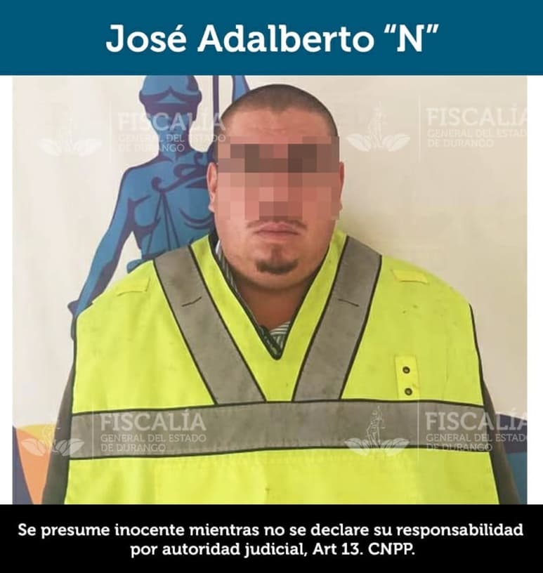 El detenido discutió con la víctima por viejas rencillas familiares y lo embistió con una camioneta, dándose a la fuga.