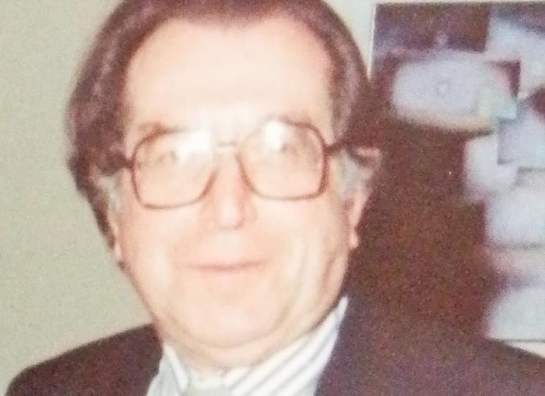 Zabludovsky es recordado este martes que se cumplen 16 años de su muerte. (ESPECIAL)