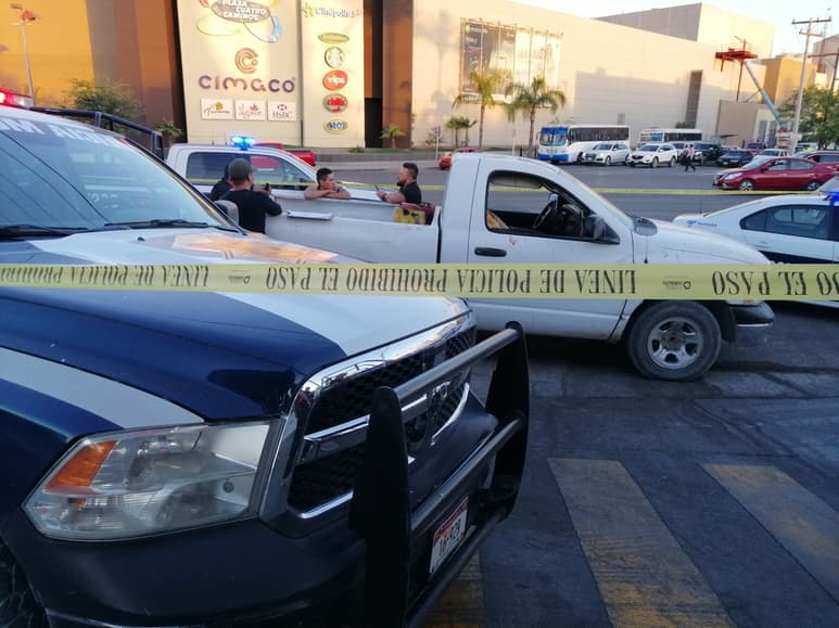 Pierde la vida por robar un marrano de la casa de su primo, murió en el traslado a la Cruz Roja.