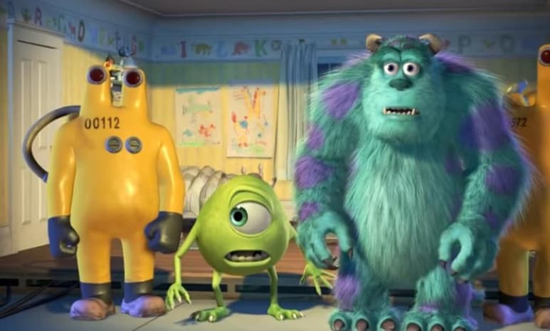 Monsters at Work será el nombre de una serie animada que lanzará Disney en Estados Unidos a finales del 2019. (ESPECIAL)