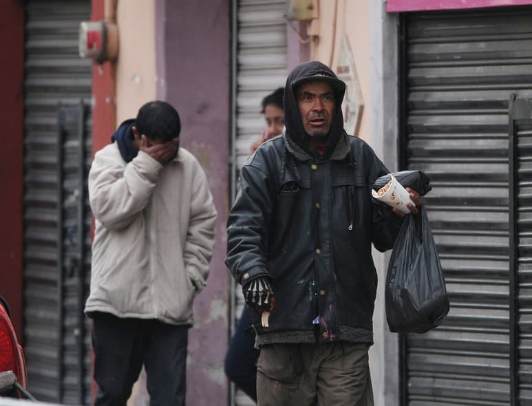 A pesar que el estado de Durango tiene un problema en atender la salud mental de sus ciudadanos, la Organización Mundial de la Salud (OMS) indicó que México tiene un déficit en este tema. (EL SIGLO DE TORREÓN)