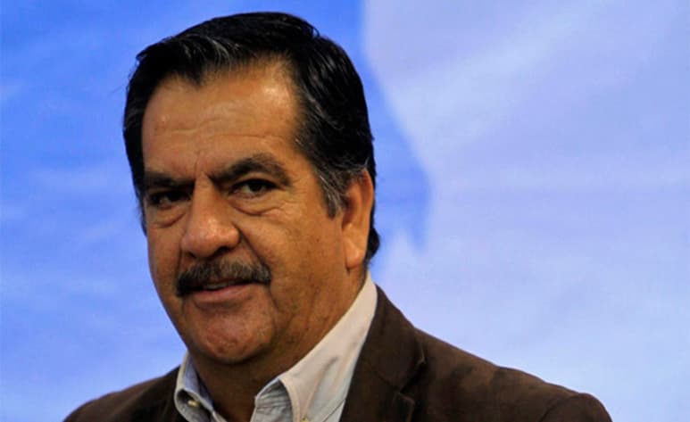 El máximo responsable de la Federación Mexicana de Ciclismo comentó que hay estados interesados en albergar alguna etapa del recorrido. (Especial)