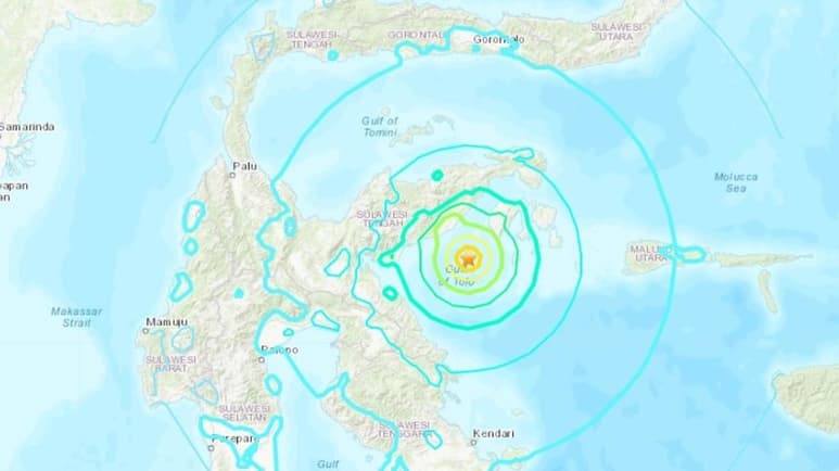 No hay información de víctimas como consecuencia del sismo. (ESPECIAL)