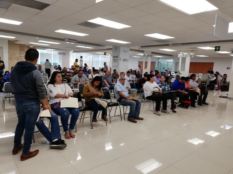 Abril es el mes para el cumplimiento de obligaciones fiscales para las personas físicas, por lo que tendrán hasta el 30 del mismo el plazo para realizar este trámite ante el fisco. (EL SIGLO DE TORREÓN)