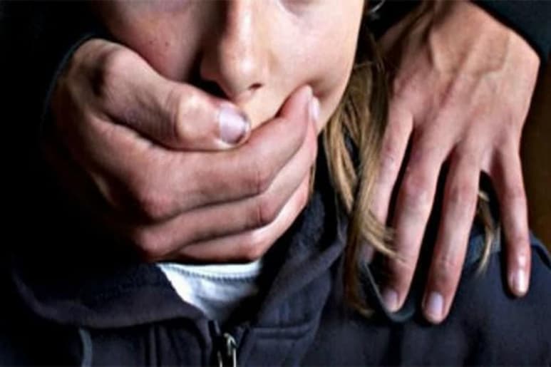 Pueden haber miles de víctimas de pederastia clerical, pero muy pocas personas se han atrevido a denunciar.