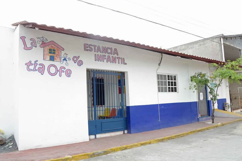 Las madres lamentan que a pesar de cumplir con los requisitos, no han recibido los recursos del Programa de apoyo para el bienestar de niñas y niños, hijos de madres trabajadoras. (EL UNIVERSAL)