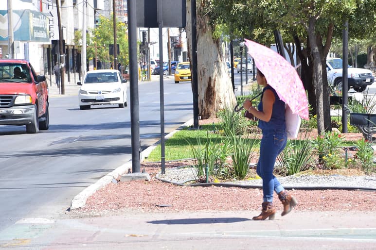 Al iniciar la temporada de vacaciones en Coahuila, y por el registro de temperaturas calurosas, la Secretaría de Salud, recomienda tomar medidas preventivas para evitar diversas enfermedades.