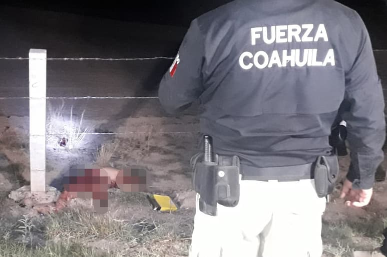 Autoridades investigan la relación del reporte de robo del Máxima y la muerte de un hombre que pereció atropellado, al parecer por el mismo vehículo.