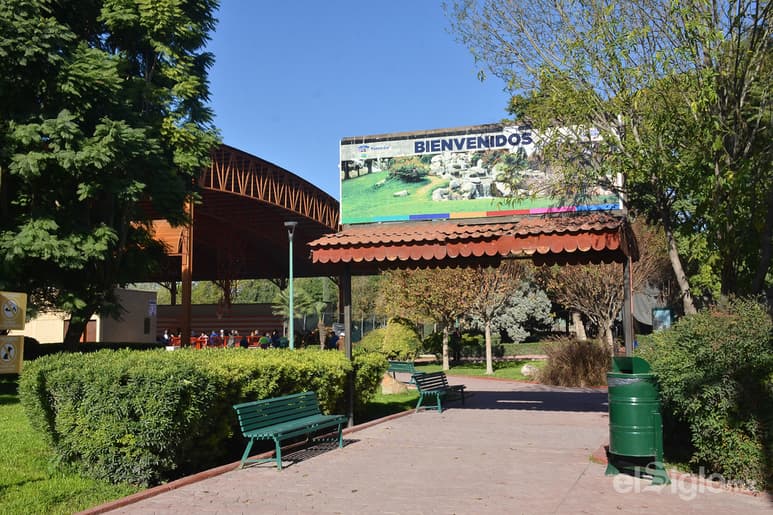 Espacio. Por primera vez las actividades saldrán del Paseo Morelos para llegar a más lugares de la región. (EL SIGLO DE TORREÓN / Fernando Compeán)